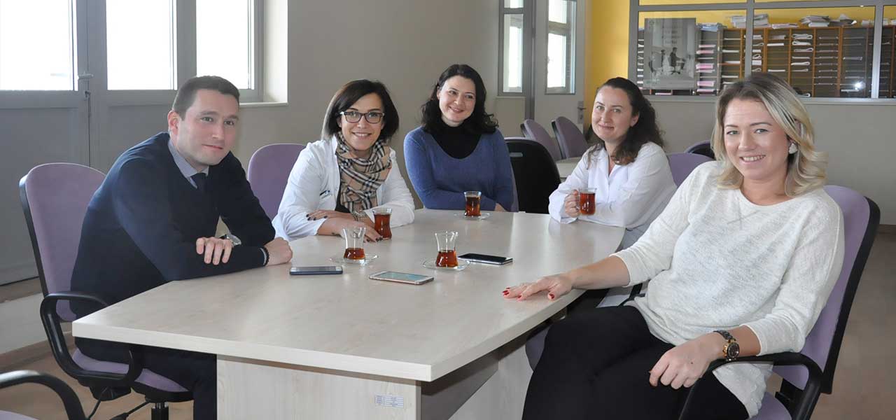 ENKA Schools Teacher Sustainability Workshop