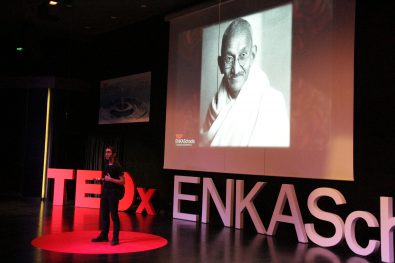 TedxEnkaSchools