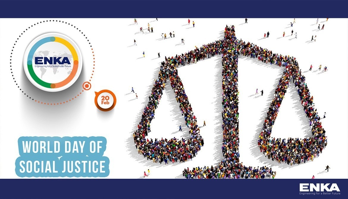 World Day of Social Justice