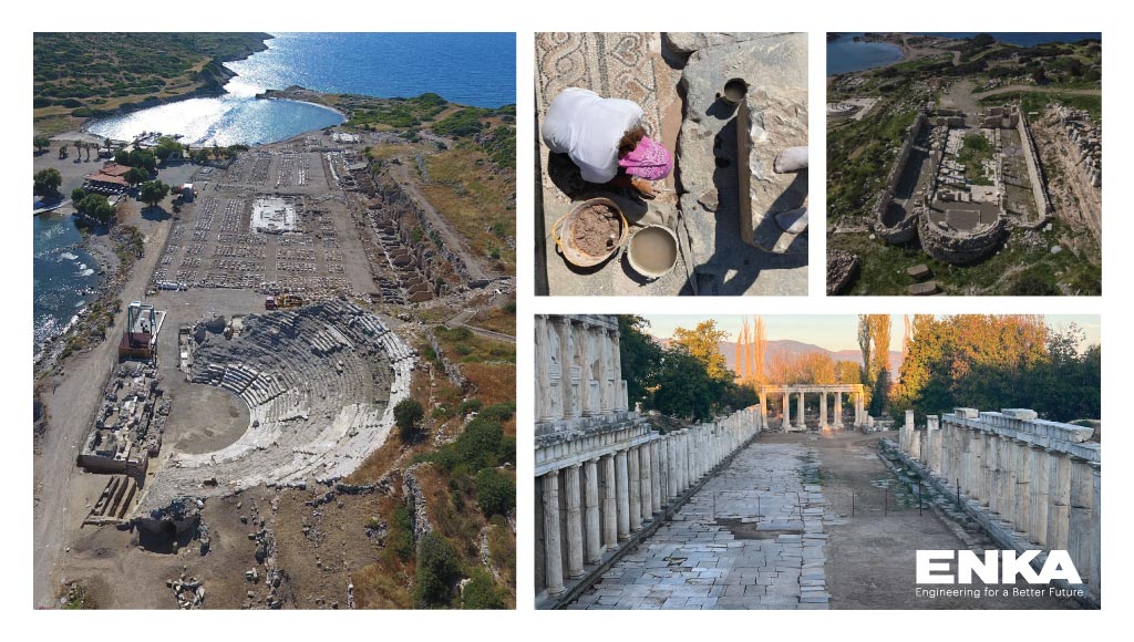 Preserving Heritage for Future Generations