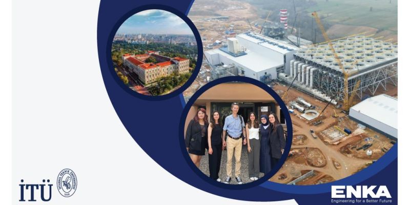 ENKA Design Center and Istanbul Technical University (ITU) Collaborative Project