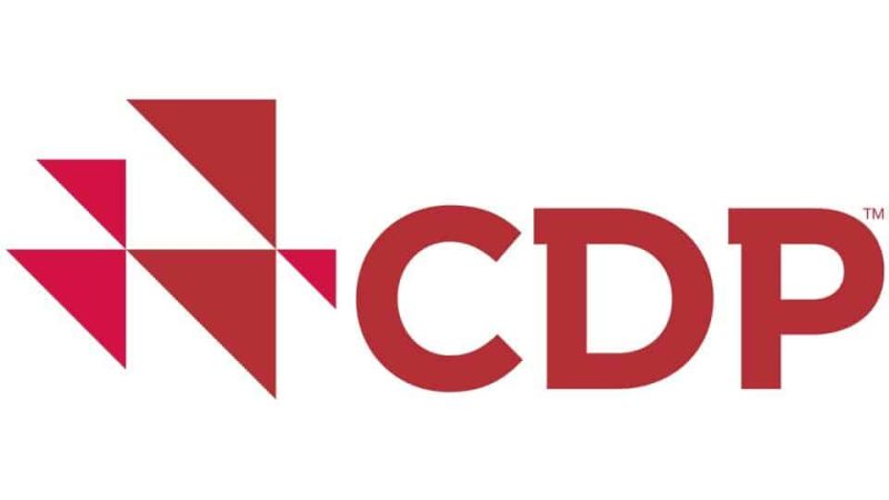 ENKA CDP İklim Değişikliği ve Su Programlarına raporlama yapmıştır