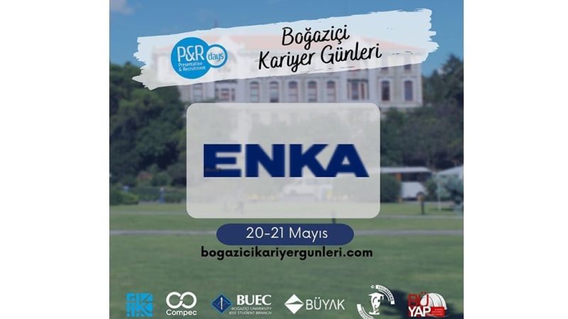 Boğaziçi Kariyer Günleri