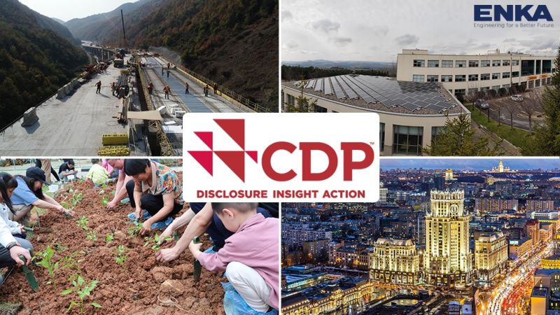 2021 Tedarikçi Katılım Derecelendirmesi (SER) notumuzun A olduğunu duyurmaktan mutluluk duyarız