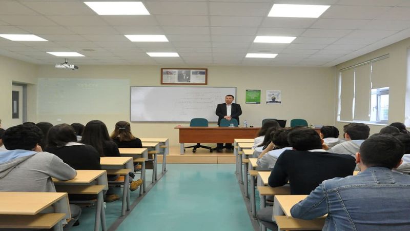 Семинар по предпринимательству