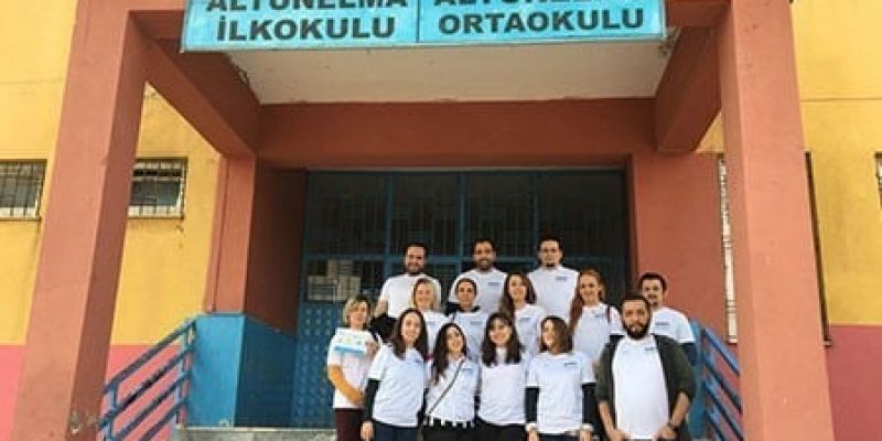 Material Assessment for Students in Kahramanmaraş
