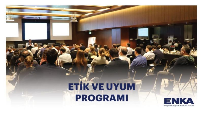Ethics & Compliance Program