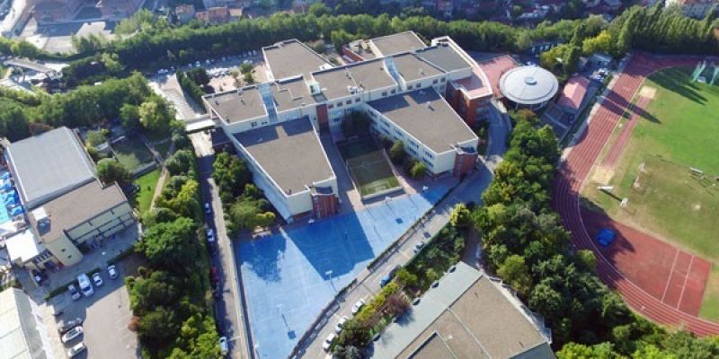 1-е совещание по вопросам устойчивости школ «ЭНКА»
