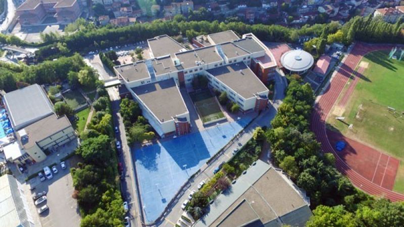 1. ENKA Okulları Sürdürülebilirlik Buluşması