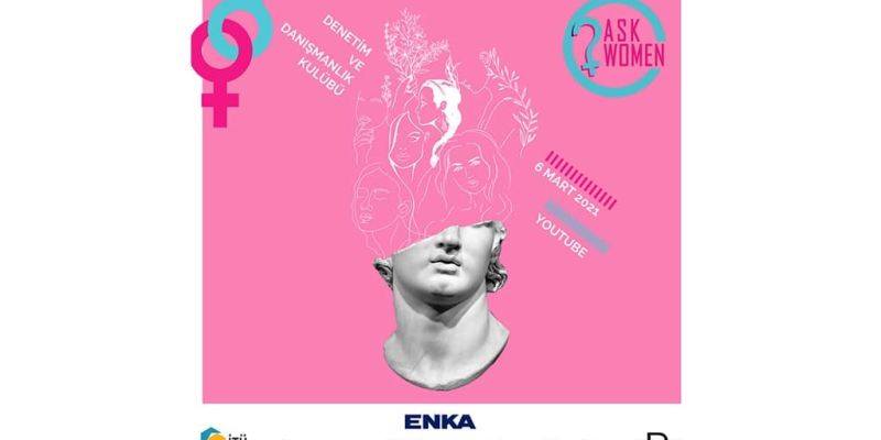 Мероприятие ITU Ask Women