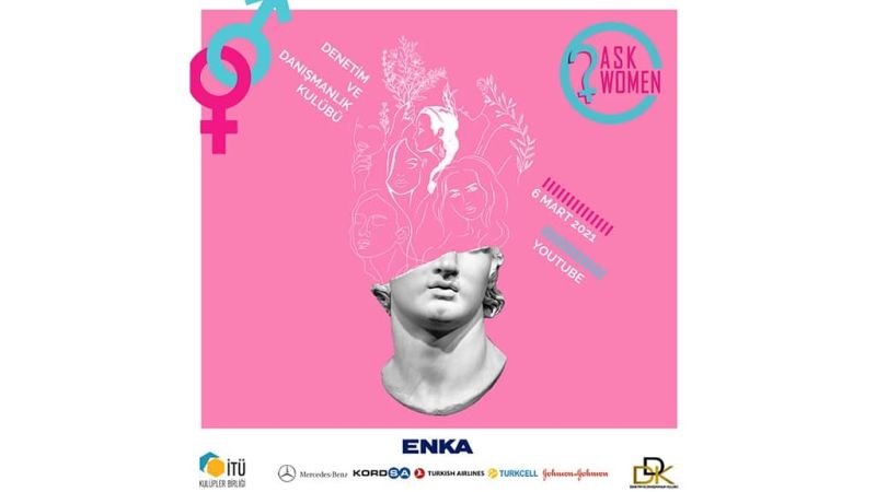İTÜ Ask Women Etkinliği