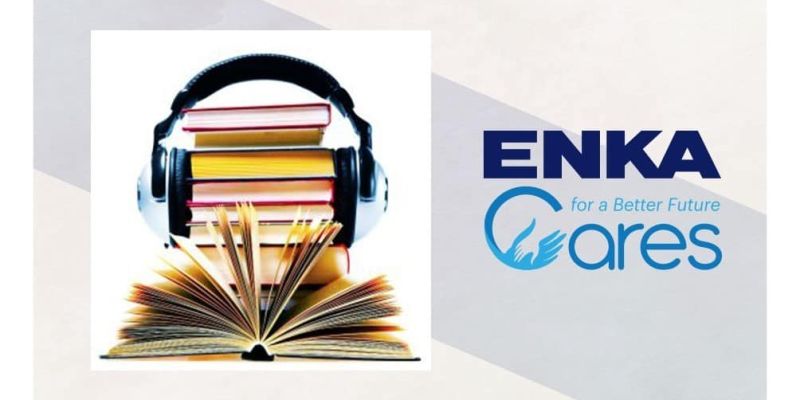 Making Books Accessible for Visually Impaired People