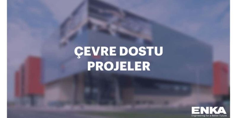 Экологически чистые проекты