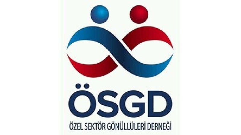 ENKA ÖZEL SEKTÖR GÖNÜLLÜLERİ DERNEĞİ’NİN RESMİ ÜYESİ OLMUŞTUR