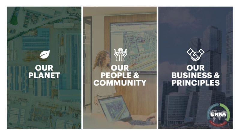 ENKA Sustainability