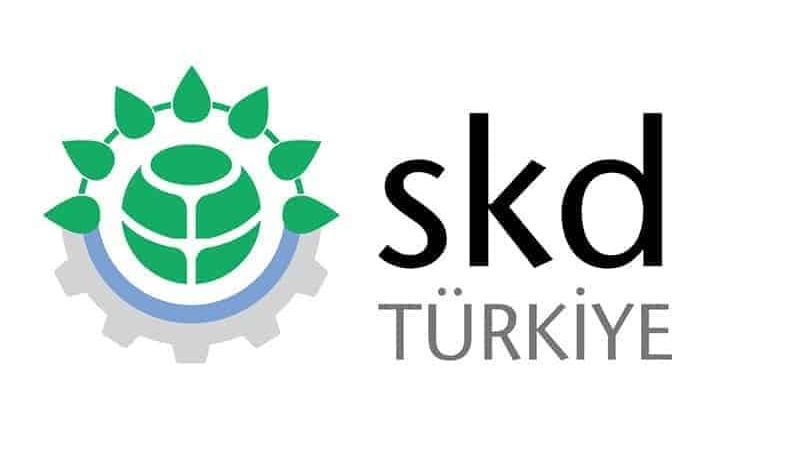 ENKA SKD Türkiye resmi üyesi olmuştur