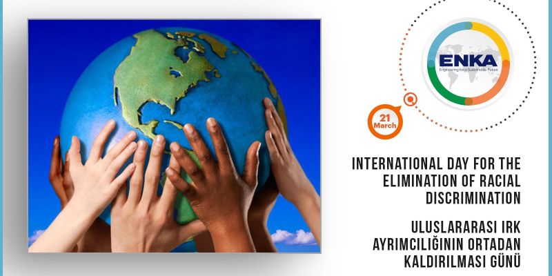 International Day for the Elimination of Racial Discrimination