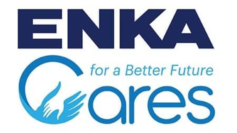 ENKA Gönüllüleri platformu kurulmuştur