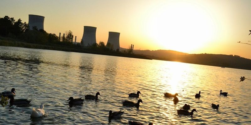 ENKA Enerji’nin teknoloji yatırımı