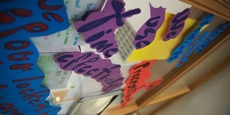 English Speaking Lessons for Students