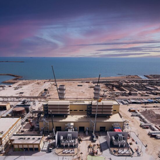 Misurata_650_MW_SCPP_3