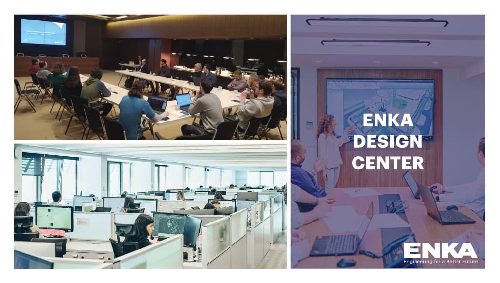 ENKA Design Center