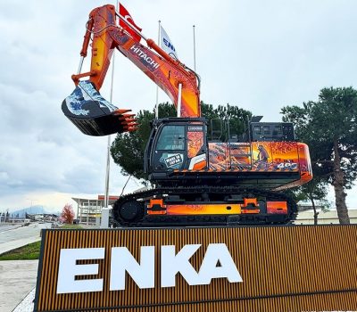 ENKA_machinary