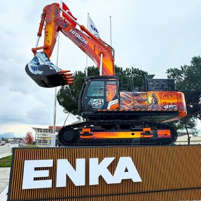 ENKA_machinary