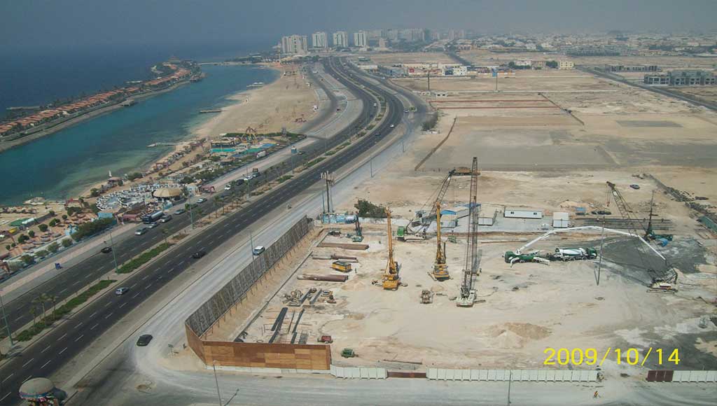 Jawhara-Tower-Jeddah