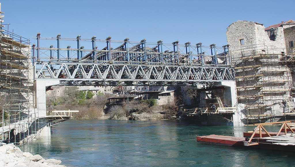 Mostar-Bridge-Bosnia