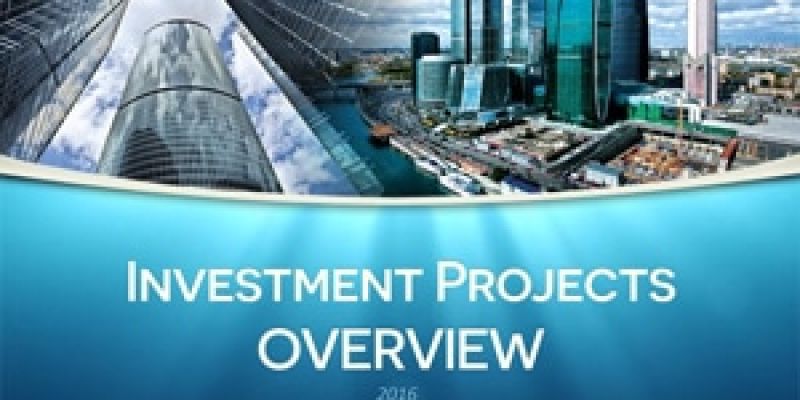 ENKA_Investment_Projects