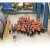 ENKA Successfully Completes Oyu Tolgoi Underground Project – Concentrator Conversion Construction