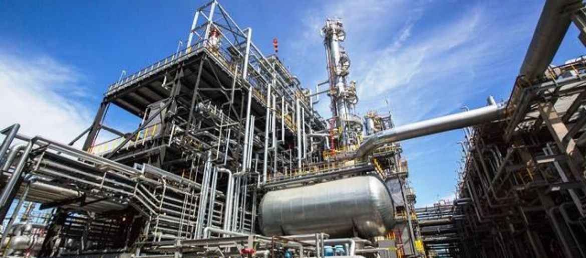 На Хабаровском нефтеперерабатывающем заводе отработано 4 000 000 человеко-часов без ТВПТ