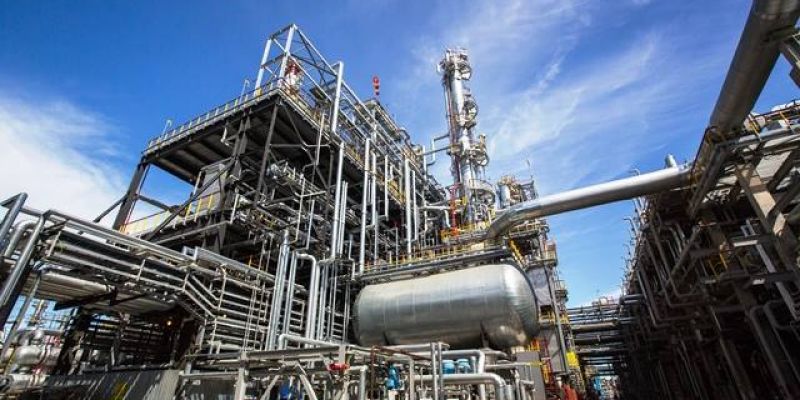 4.000.000 man-hours w/o LTI were spent in Khabarovsk Refinery