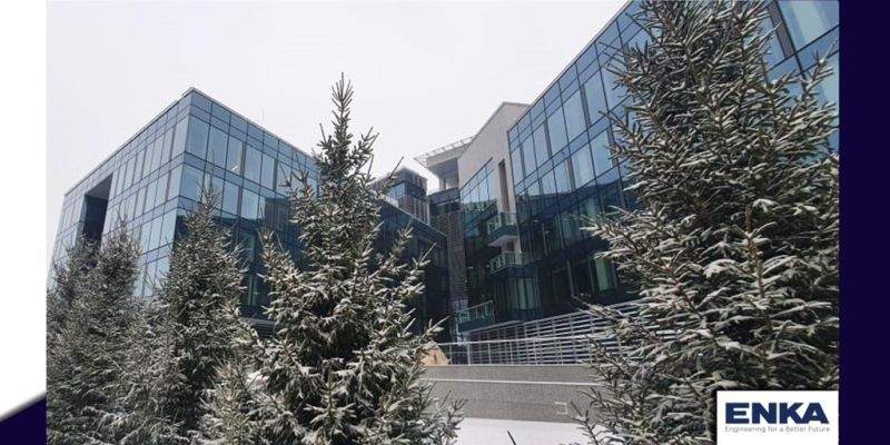 TAIF Business Center Project reached 4,000,000 person-hours without LTI as of 1 February 2020