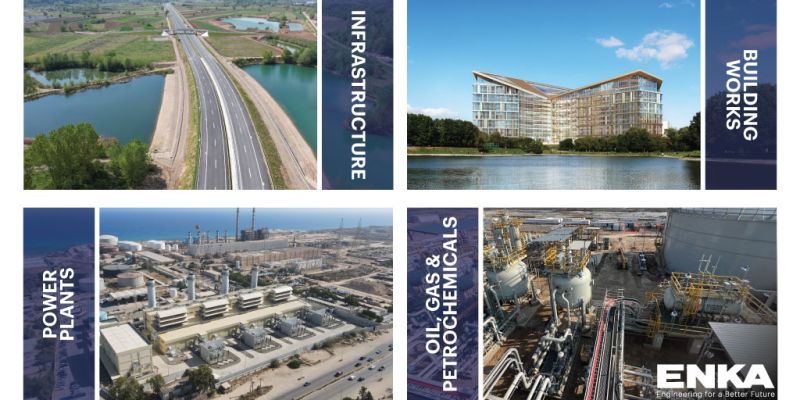 ENKA in the ENR Top Global Sourcebook List