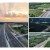 СП ЭНКА-Бектель открыло новый 28,7-километровый участок автомагистрали «Моравский коридор»