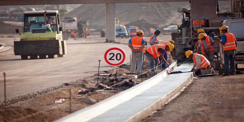 Kosova Motorway Project achieved 3.000.000 man-hours w/o LTI