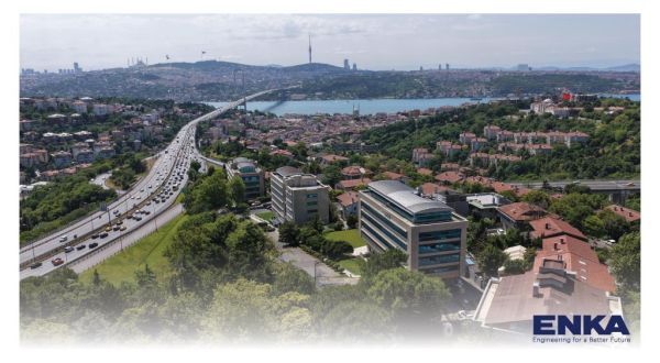 We are among Türkiye’s Top Income Tax Contributors for 2025