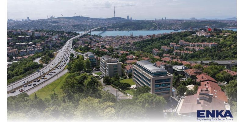 We are among Türkiye’s Top Income Tax Contributors for 2025
