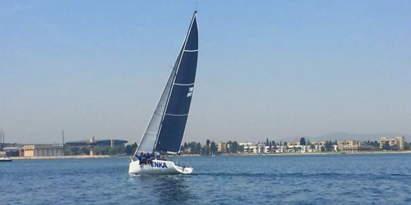 33rd Annual Naval Academy Yacht Race