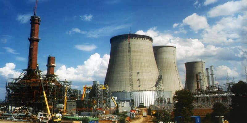 Bağımsız Elektrik Üreticisi olarak Elektrik Üretimi