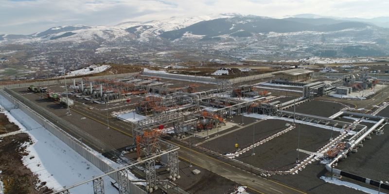 SCPX Project Progress as of early March 2018