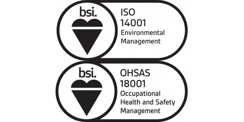 İngiliz Standartlar Enstitüsü Onayı