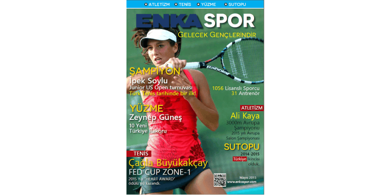 ENKA Sports Club