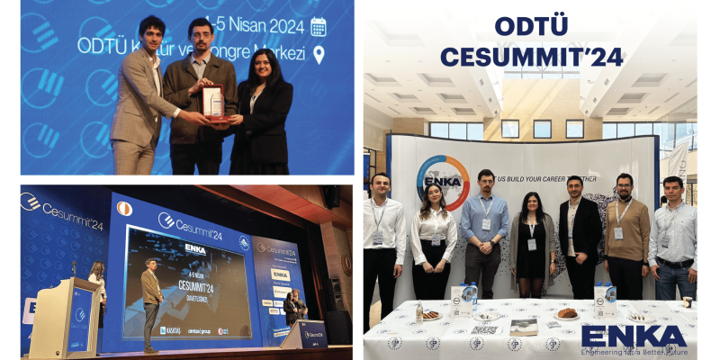 METU IACES CE Summit 2024
