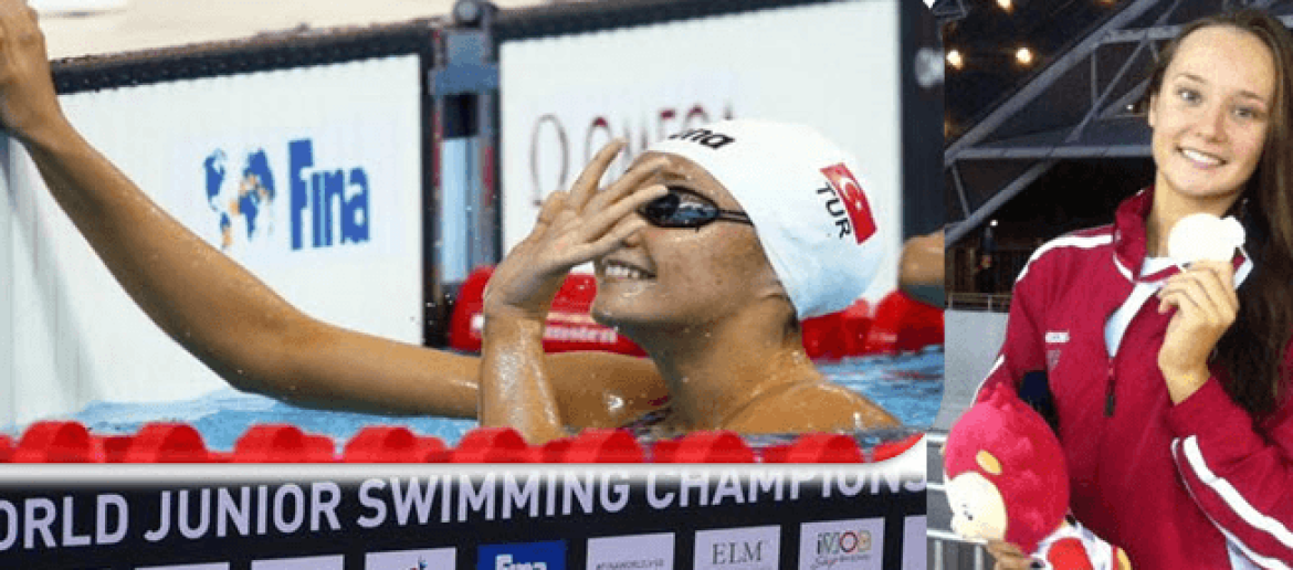 5th FINA World Junior Championship