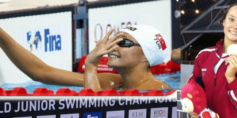 5th FINA World Junior Championship