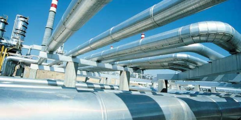 Çimtaş Boru, Bechtel’den Tedarikçi Mükemmellik Ödülünü aldı