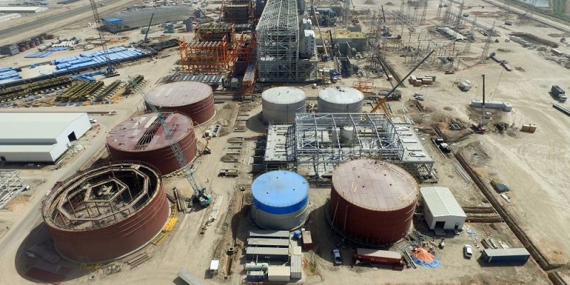 Baghdad Besmaya 1,500 MW CC Power Plant EPCC – Updated News!